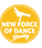 Logo NEW FORCE OF DANCE